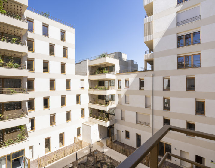 Achat immédiat - Cap 15 - Rueil-Malmaison - Hauts-de-Seine (92)