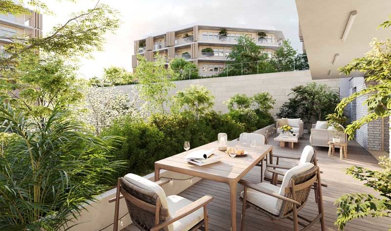 Le Domaine des Prunais