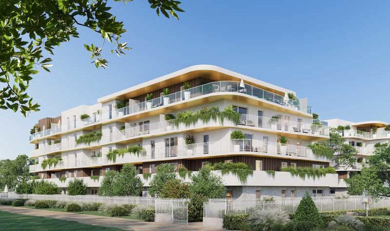 Le Domaine des Prunais