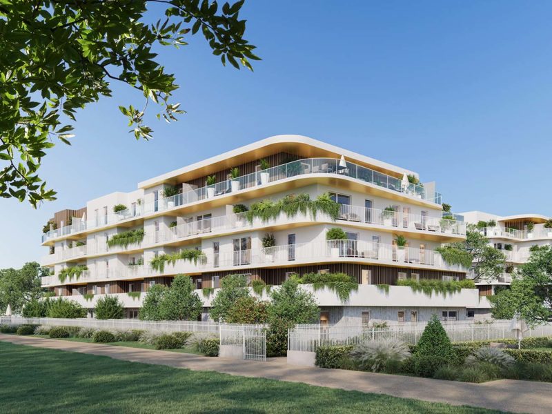 Le Domaine des Prunais